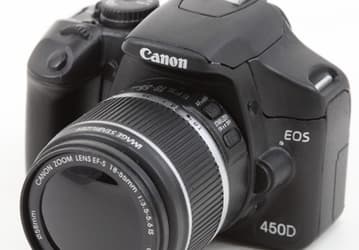 Лучшие USB-накопители для поклонников зеркальных камер Canon