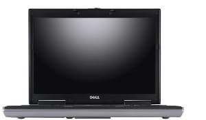 Мобильная рабочая станция Dell Precision M4300 поступила в продажу