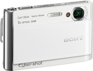 Пара новых камер Sony серии CyberShot для начинающих фотолюбителей: DSC-T200 и DSC-T70
