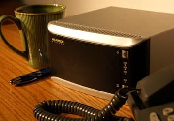 Hammer Storage myshare – накопители для домашних сетей объемом до 2 Тб