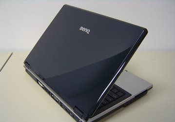 Joybook  P52 – ноутбук в роли мобильного игрового центра