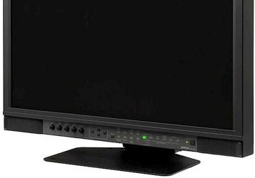 JVC DT-V24L1D 24": "pro-монитор" с поддержкой высокого разрешения