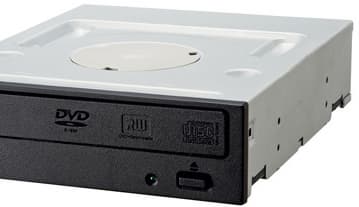 DVD/CD-приводы Pioneer DVR-116D и DVR-216D не боятся пыли и поцарапанных дисков