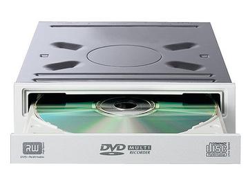 I-O Data DVR-SH62LE: привод с интерфейсом SATA и скоростью 10x для DL-дисков
