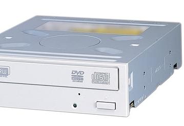 Buffalo выпустила новые DVD-приводы: DVSM-H55N и DVSM-XE1218U2