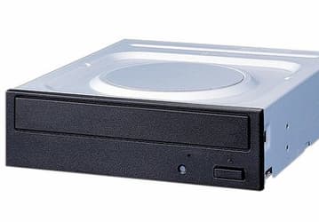 Buffalo DVSM-U24FBS — быстрая запись DVD±R и масштабирование SD-видео до 1080P