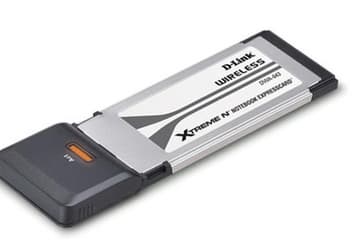 D-Link добавляет в ассортимент два беспроводных адаптера семейства Xtreme N