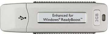 USB-накопители Kingston DataTraveler готовы работать с Windows Vista