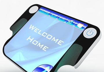 HP Thync — каким может быть универсальный пульт ДУ
