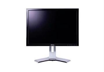 Новый 24" монитор: Dell UltraSharp 2407WFP