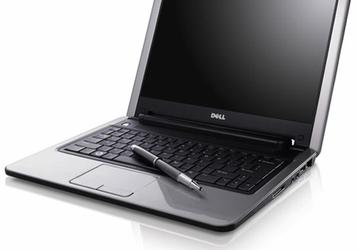 Dell уменьшила цену нетбука Inspiron Mini 12, отказавшись от Windows Vista