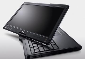 Фото дня: планшетный ПК Dell Latitude XT2 дебютировал официально