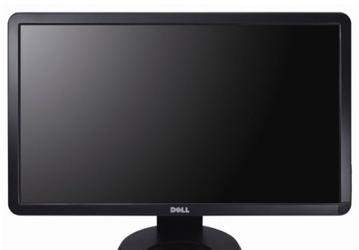 FullHD дисплей Dell S2409W: одна из первых ласточек поколения с соотношением сторон 16:9