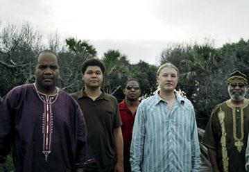Вышел альбом «Already Free» группы Derek Trucks Band