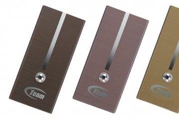 Team Group Diamond USB Disk: еще одна вариация на тему модных накопителей