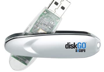 EDGE Tech выпускает USB-накопитель с поддержкой шифрования и ReadyBoost