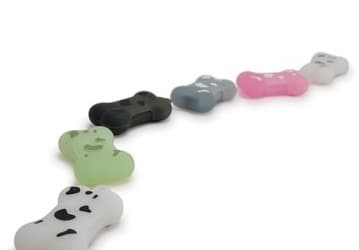 Doggy Drive: «собачий» USB-накопитель