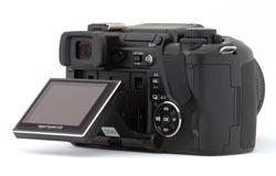 Olympus EVOLT E-330: Дождались! Цифровая зеркальная фотокамера с визированием по экрану!
