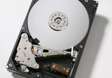 Hitachi Deskstar E7K500 – миллион часов безотказной работы