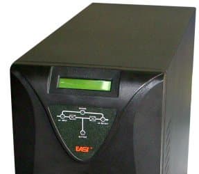 Новая серия ИБП EAST EA900