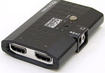 EG-HDMI201 – простой способ добавить еще один вход HDMI