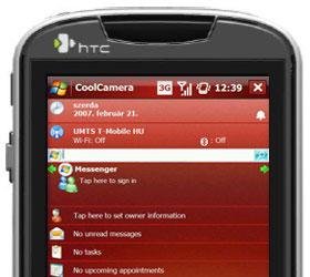 HTC Elf, недорогой коммуникатор без поддержки Wi-Fi, готовится к официальному анонсу