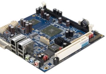 VIA Introduces EPIA M700 Mini-ITX Motherboard