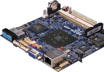 New VIA Nano-ITX Mainboard for Healthcare, Retail and Industrial Applications