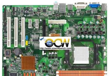 EPoX EP-AT690G Pro - системная плата на базе чипсета AMD 690G