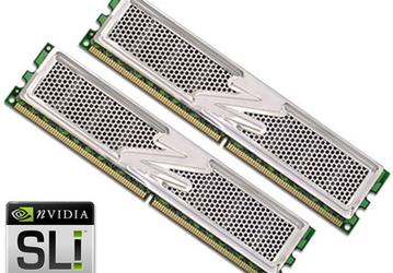 OCZ Launches First Memory Series With EPP