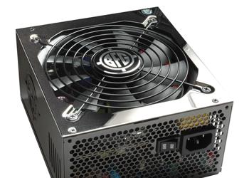 Новые блоки питания для энтузиастов BFG ES-800