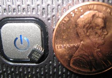 Микросхема OnChip Devices защищает порт HDMI 1.3 от статических разрядов 