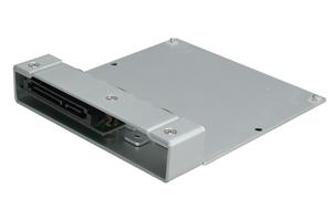 Lian-Li Launches HDD bracket cooling and card reader kits