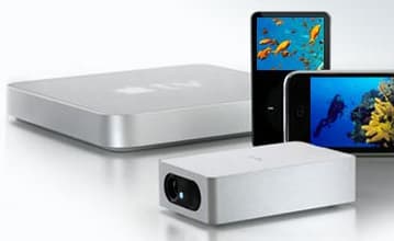 EyeTV 250 Plus — новый ТВ-тюнер от Elgato