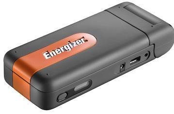 Energizer приручает энергию Солнца при помощи доступного Rechargeable Solar Charger