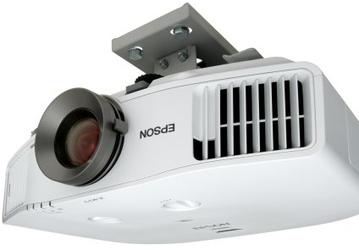 Epson: серия проекторов для больших помещений G5000
