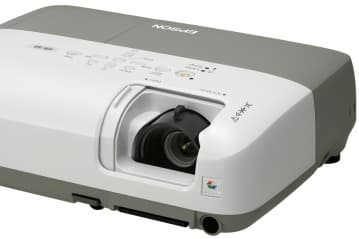 Epson: новая линейка проекторов
