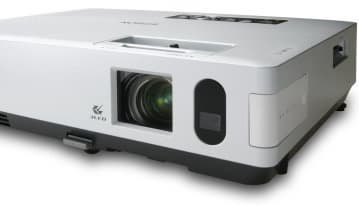 Epson: бизнес-проектор EMP-1825