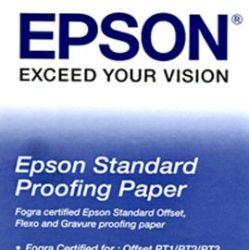 Epson представляет новую бумагу для цветопроб