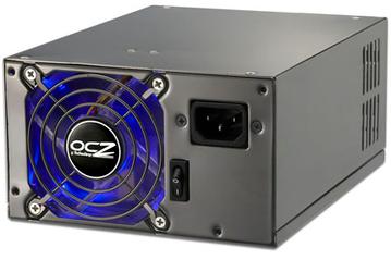 OCZ Expands Modular EvoStream Series To 720 Watts