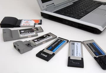 CeBIT 2009: скорость ExpressCard выросла в 10 раз