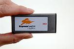 CeBIT 2009: скорость ExpressCard выросла в 10 раз
