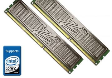 OCZ DDR3-1800 Intel Extreme Memory Kit — экстремальная память для энтузиастов 
