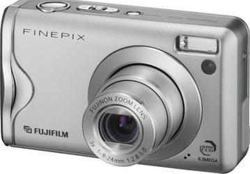 Fujfilm FinePix F20: экономим 100 долларов не в ущерб качеству снимков
