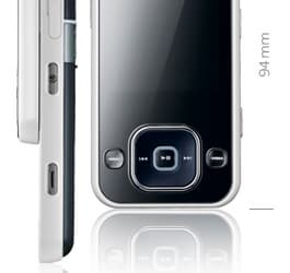 Samsung F250: музыка со стилем