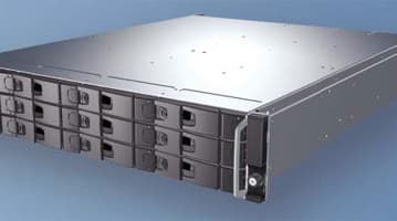 Скоростной RAID-контроллер Xyratex F6412E для систем с высокой плотностью хранения