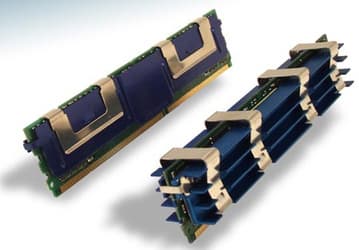 В Legacy Electronics придумали, как удешевить модули FB-DIMM 