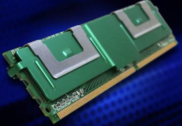 SMART Modular Introduces New Low-Power DDR2 FBDIMMs
