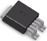 Новые транзисторы Fairchild Semiconductor помогут улучшить ЖК-мониторы