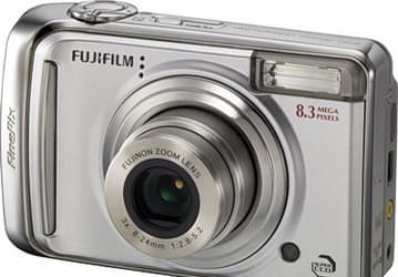 Бюджетные фотокамеры Fujifilm поднимают планку